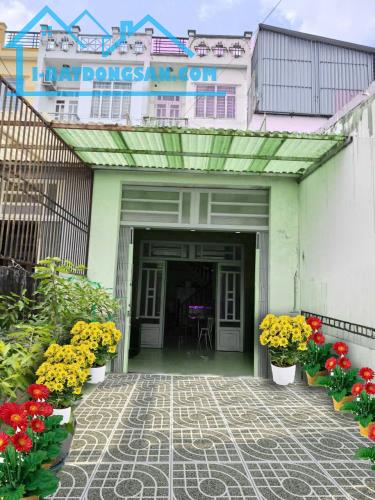 Nhà Đẹp Đường Mai Hắc Đế, Phường 15, Quận 8 - HẺM Ô TÔ – 105m² – 1 Trệt 2 Lầu – Ở Ngay –