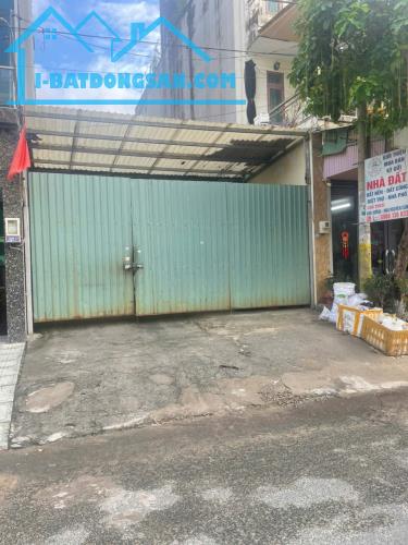 Bán đất mặt tiền đường số 6B, KDC Vĩnh Lộc, Bỉnh Hưng Hòa B, Bình Tân