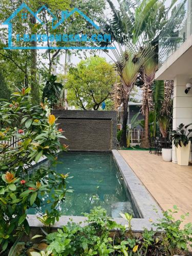 CƠ HỘI VÀNG: CHỦ CẦN TIỀN BÁN GẤP VILLA ANH VŨ - FLAMINGO ĐẠI LẢI 500m2 giá 17,5T