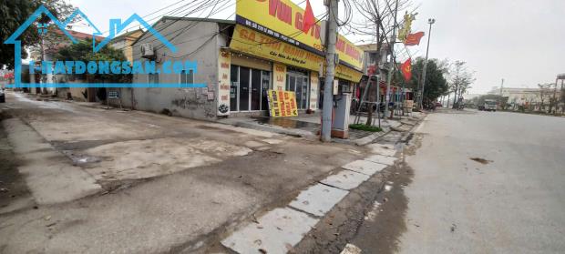 🔥 94M² NGUYÊN KHÊ_PHÚC THỊNH_MT 5,1M_NGÕ THÔNG Ô TÔ_CHỈ HƠN 6,X TỶ