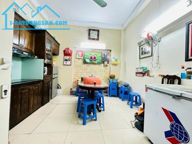 ĐẶNG TRẦN CÔN, CHỦ TỰ XÂY 2 MẶT THOÁNG: 5TẦNG DT 26/32M,MT 4M GIÁ CHỈ 9.2 TỶ