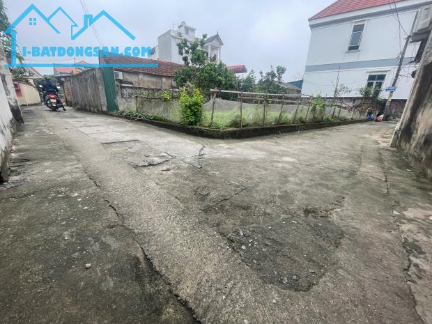 BÁN ĐẤT SINH QUẢ – TÊ QUẢ, NGÔ LONG, BÌNH MINH, THANH OAI, Ô TÔ VÀO 56M2 GIÁ 3 TỶ HƠN