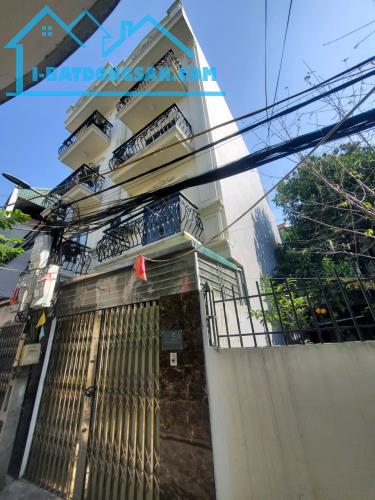 Bán nhà Thanh Am,Long Biên 4 tầng,56m oto đỗ cửa nhỉnh 9 tỷ