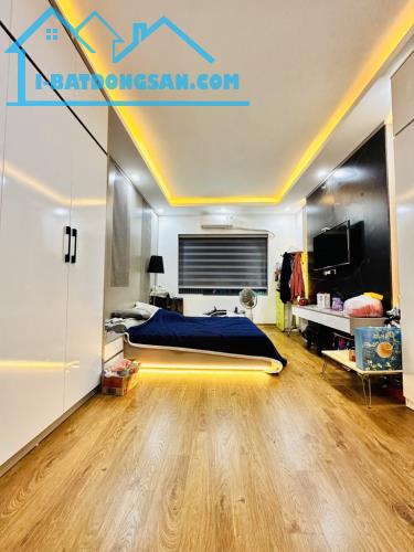 NHÀ ĐẸP CHU HUY MÂN-SÀI ĐỒNG- NỘI THẤT ĐẸP- SÁT Ô TÔ TRÁNH - KV HIẾM NHÀ BÁN.