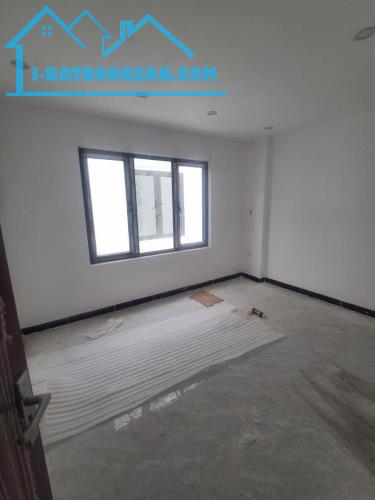 NHÀ MỚI, NGÕ 401, XUÂN ĐỈNH, BẮC TỪ LIÊM: 32M X6T, MT 4,2M, GIÁ 9,1 TỶ