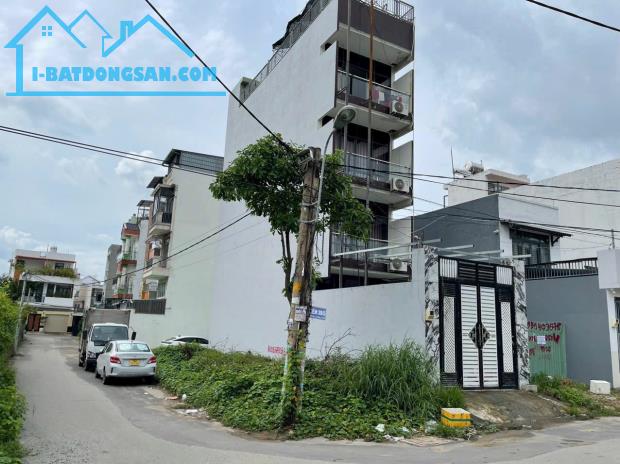 Bán nhanh 3 lô đất đẹp đường 22 Linh Đông, Thủ Đức, DT: 115m2 (4 x 29) giá 6,5 tỷ