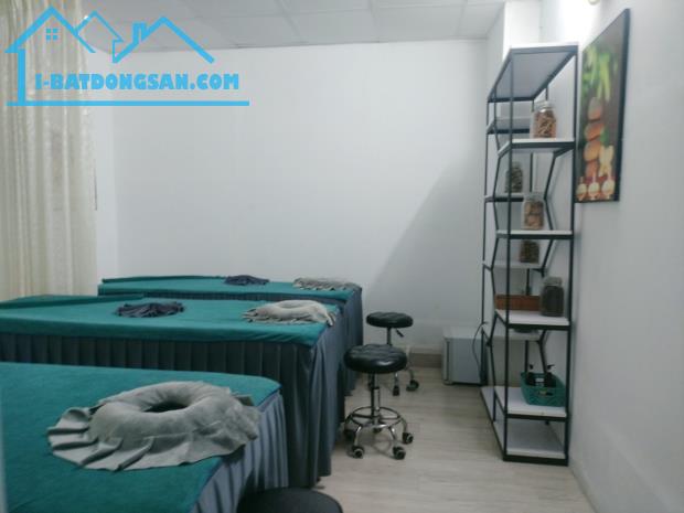 🔥🔥 SIÊU PHẨM MẶT TIỀN KINH DOANH – ĐƯỜNG THỐNG NHẤT – Gò Vấp 🔥CƠ HÔI VÀNG