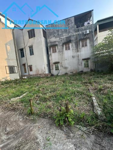 BÁN ĐẤT THÔN CHỢ – BÌNH ĐÀ, BÌNH MINH, THANH OAI 48M2 CẠNH QL21B GIÁ HƠN 3 TỶ