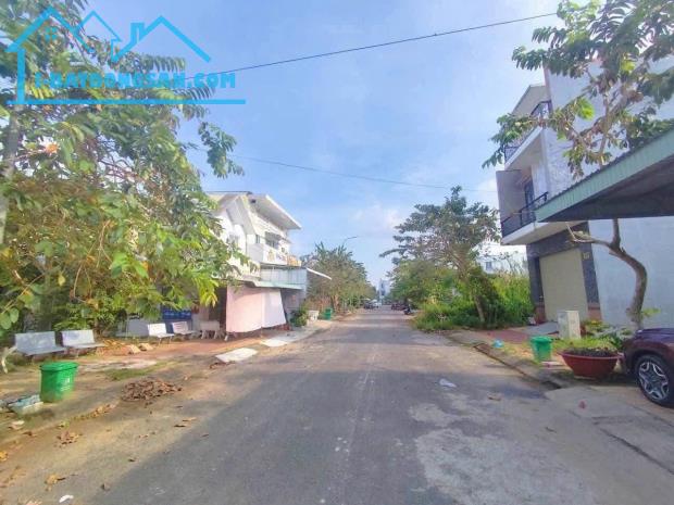 Bán nền đường B3 KDC Tân Phú, P. Hưng Phú, Cần Thơ. Gía 2 tỷ 150 triệu