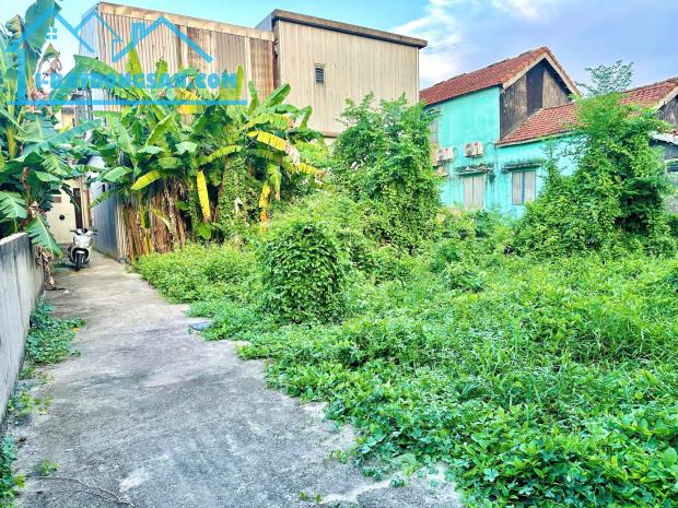 🔥Đất kiệt 405 Chi Lăng, lô góc 2 mặt tiền giá rẻ❌️❌️