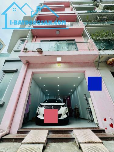 Bán nhà Phân Lô Ô Bàn Cờ Quận Hai Bà Trưng, Giá Rẻ Nhất Khu Vực.
