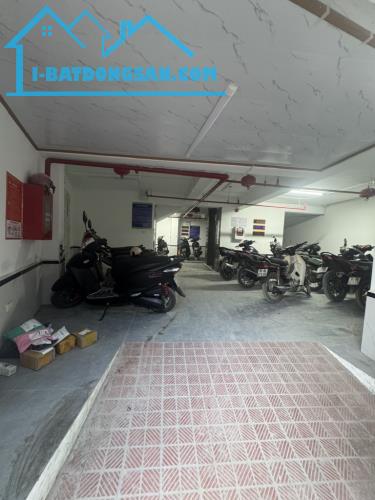 CHDV DÒNG TIỀN HIẾM BẮC TỪ LIÊM, XÂY 7 TẦNG, MT 6M NỞ HẬU, DT 100M, CHÀO 19 TỶ