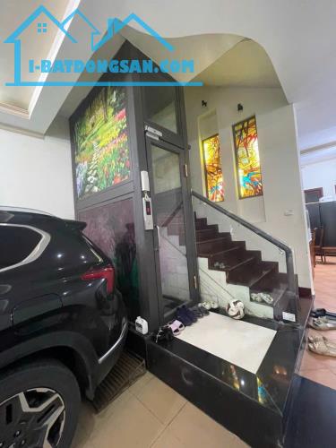 BÁN NHÀ HOÀNG NGÂN, YÊN HOÀ, CẦU GIẤY - KINH DOANH VP - Ô TÔ VÀO NHÀ - 89M 33.5 TỶ