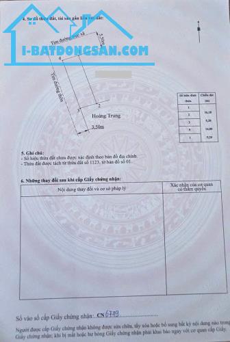❌❌❌❌ 2 lô đất trục xã Đại Đồng kinh doanh buôn bán sầm uất, sát ga