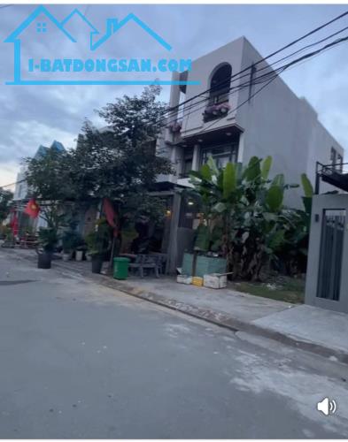 Chính chủ bán đất mặt tiền đường 5m5 Mân Quang 3 , Phường Sơn Trà , TP. ĐÀ NẴNG ⭐️⭐️⭐️