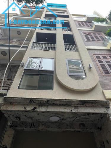 CỰC HIẾM TT CẦU GIẤY- KHU PHÂN LÔ- Ô TÔ TRÁNH - 7 TẦNG- THANG MÁY- KINH DOANH ĐỈNH