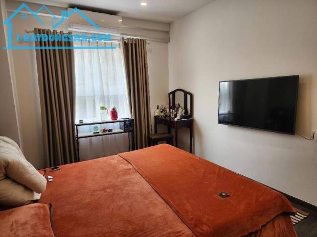 🏙️ Bán Chung Cư Nguyễn Văn Cừ, Long Biên 92m2, 3pn Rộng Đẹp, Lô Góc, chỉ 7,2 tỷ
