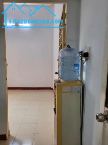 HUỲNH VĂN BÁNH - SÁT NGUYỄN VĂN TRỖI - GẦN MẶT TIỀN - 37M2 - 2 TẦNG BTCT - 5.X TỶ