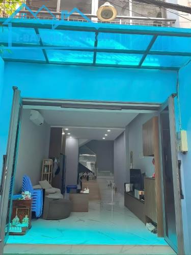 [PHƯỜNG BÀN CỜ] BÁN NHÀ 4 TẦNG NGAY KHU CHỢ BÀN CỜ - VỊ TRÍ ĐẸP - 38M² – GIÁ 8.9 TỶ