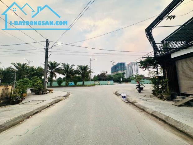 🔥 HIẾM CÓ – NHÀ MẶT TIỀN 2 TẦNG + TẦNG LỬNG SÁT ĐƯỜNG NGUYỄN LÂN | KHU ECO GARDEN – HUẾ