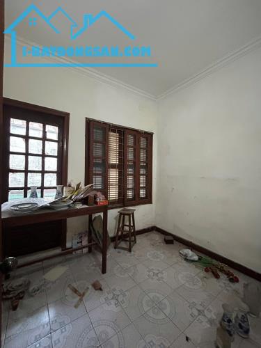 Nhà Đê Tô Hoàng, ô tô vào nhà, 126m2 mặt tiền 6.1m, giá 29.9 tỷ có TL, 0985868893