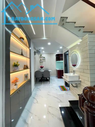 Bán Nhà 22// Đường số 21 đẹp, 44m2 hẻm 4m thoáng – Giá 6,68 Tỷ tl.