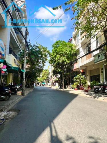 MẶT TIỀN KHU VIP BÀU CÁT 1 - KINH DOANH ĐA NGÀNH - 4 TẦNG - 85 M - GIÁ 18 TỶ