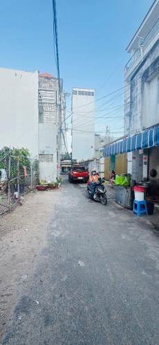 NHÀ C4 ĐƯỜNG TRƯỜNG CHINH,TÂN BÌNH. HẺM NHỰA 5M Ô TÔ VÀO NHÀ, DT 140 M - GIÁ 13.75 TỶ