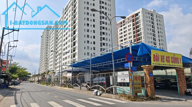 ĐẤT SHR 98M² NỞ HẬU – GẦN CHUNG CƯ 4S LINH ĐÔNG – 2,5 TỶ