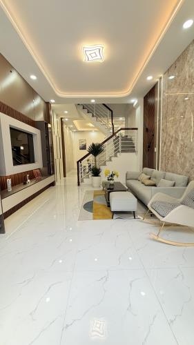 🏘️🚘 NHÀ 4 TẦNG – Ô TÔ NGỦ T NHÀ – 1/ NGẮN LÊ VĂN KHƯƠNG – KẾ BÊN UBND- P THỚI AN