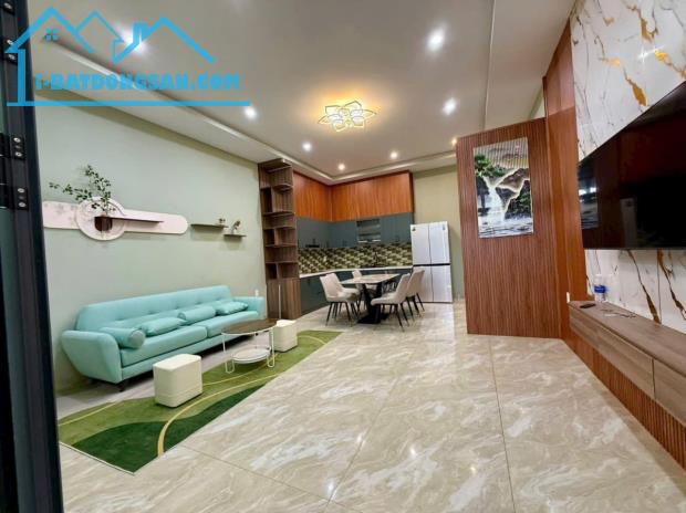 NHÀ ĐẸP KHUÊ MỸ 120M2 – GẦN BIỂN – NGŨ HÀNH SƠN_CHỈ 60TR/M2 77