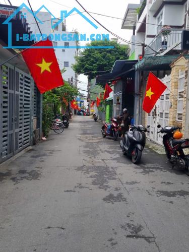Gia đình tôi cần tiền bán gấp lô đất kiệt ô tô 5m đường 2 tháng 9 , Phường Hòa Cường ⭐⭐⭐⭐