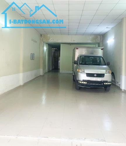 Nhà Hẻm Xe Hơi, Trường Chinh, Tân Bình, 140m2, chỉ 12.x tỷ TL