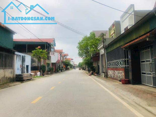 Đất Mặt Đường Kinh Doanh 100m-Quảng Trí,Thái Sơn,KM, 1.6đ, Liên hệ Quốc Việt ...