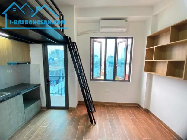 🏠 NHÀ TRIỀU KHÚC – 78M² – 6 TẦNG – 16 PHÒNG – LÔ GÓC – THU 80TR/TH - 15.9 TỶ📞 Hằng Mini