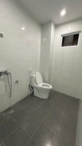 Nhà 5 Tầng Ngõ Gần Phố – Công Năng Chuẩn Gia Đình
