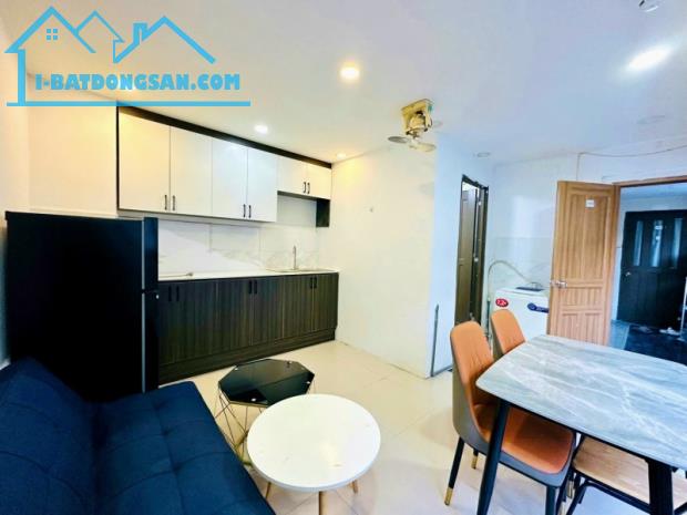 Bán nhà trọ, căn hộ dịch vụ Quận 10, đường Đồng Nai, 75m2, 5 tầng, nhỉnh 22 tỷ