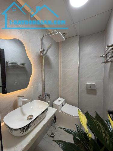 Nhà đẹp long lanh An Trạch 2, giá 7.3 tỷ, 37m2x4T, ẢNH THẬT