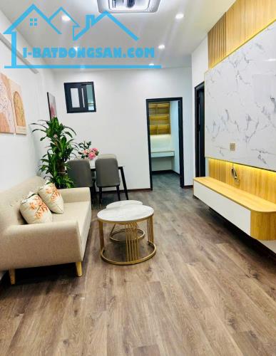 ❇️BÁN NHÀ TẬP THỂ TẦNG 2 PHỐ TÔN ĐỨC THẮNG, ĐỐNG ĐA 60 M2, 2 PHÒNG NGỦ, 1 VS