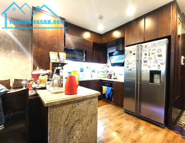❇️BÁN CĂN CHUNG CƯ CAO CẤP TÂN HOÀNG MINH 36 HOÀNG CẦU 131 M2, 4 PHÒNG NGỦ, 3 VS