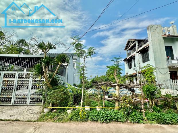 Bán đất 100,8m2, KQH Hoài Thanh, đường Nguyễn Trung Ngạn, phường Thủy Xuân, TP. Huế