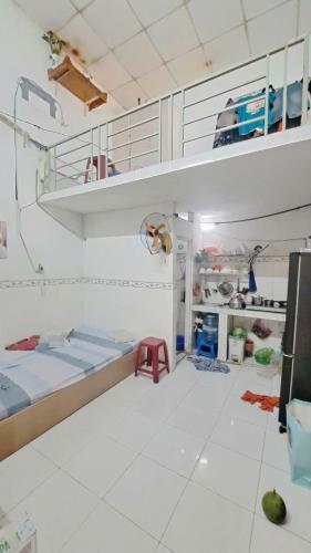 MẶT TIỀN KINH DOANH, NGÔ CHÍ QUỐC, DÃY TRỌ 18 PHÒNG, 382M2 (10×38)M, DÒNG TIỀN 35TR/THÁNG.