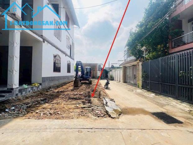 Bán đất gần Siêu Thị Aeonmall Hiệp Hoà 79m2 Shr,thổ cư ( Phường Hiệp Hoà)