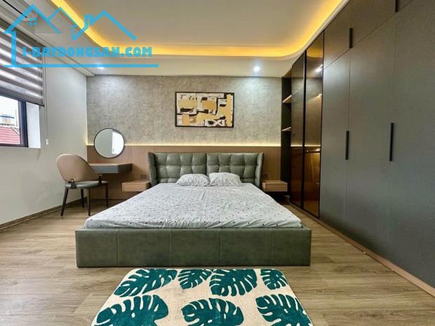 🌿 TÂY HỒ – CHUNG CƯ CAO CẤP – 125m² – 3PN – NHỈNH 8 TỶ (TL)