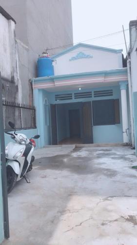 Bán nhà 82m2 (4.3 x 19) gần Bệnh viện Thủ Đức - chợ Tam Hà giá 4.3 tỷ