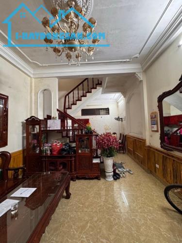 NHÀ PHỐ -YÊN LÃNG -PHÂN LÔ-2 THOÁNG-DT 50M-4 TẦNG-MT4.5M:GIÁ CHỈ 13.8 TỶ