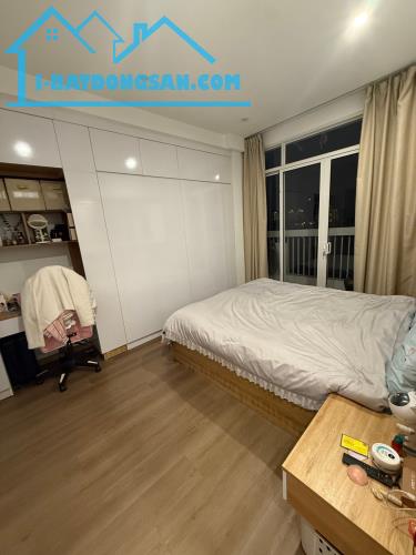 🏢 CHUNG CƯ CAO CẤP TRUNG TÂM TÂY HỒ – 65M – 2 NGỦ – 2 VS – 2 BAN CÔNG – CHÀO 6.1TỶ