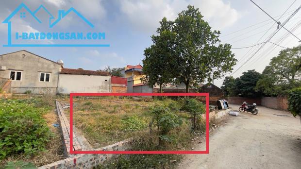 Bán Đất 80m² Full Thổ Cư Cao Minh – Gần Nhà Máy Z199, Chợ Đồi phường Xuân Hòa
