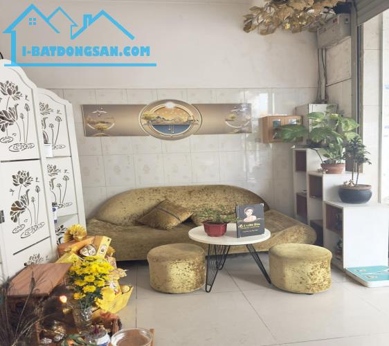 Bán nhà mặt tiền kinh doanh Phan Sào Nam, P11, Tân Bình cũ, 38m2, 2 tầng, 9,x tỷ