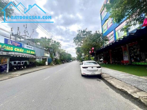 💥💥BÁN ĐẤT 269 MẶT TIỀN ĐƯỜNG 10,5M HỒ TÙNG MẬU TRỤC THÔNG BIỂN NGUYỄN TẤT THÀNH